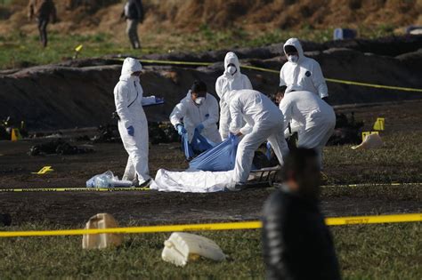 We did not find results for: Aumenta a 67 la cifra de muertos tras explosión en Hidalgo ...