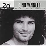 Gino Vannelli The Best Of Gino Vannelli Amazon Com Music