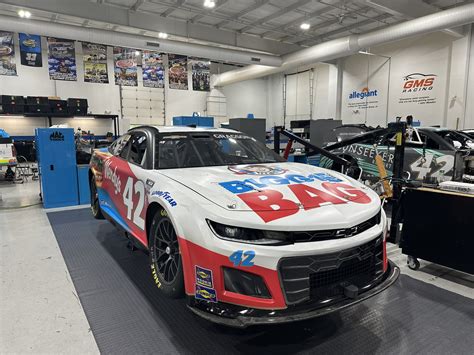 Wendy's returning to sponsor Noah Gragson at Talladega Superspeedway
