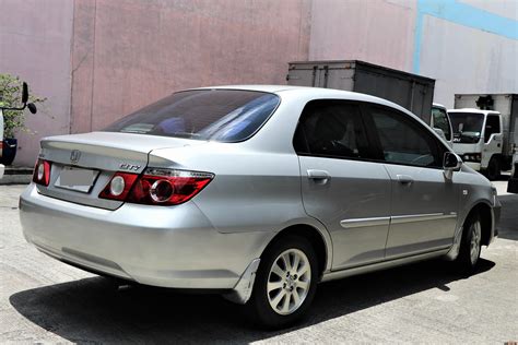 Click here to find an affordable city 2008 model on philkotse.com. Honda City 2008 - Car for Sale Metro Manila