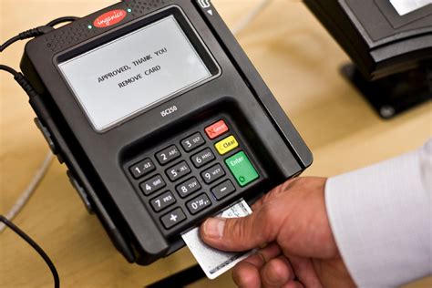 Emv technology in general (signature or pin) provides better security against credit card fraud than the traditional magnetic stripe card. Confused by Chip Credit Cards? Get in Line - The New York Times