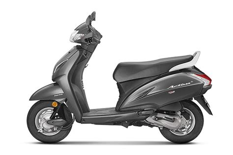 Honda activa 125 is available for sale at 15 honda showrooms in delhi. Honda Activa 5G 110cc DLX Price (incl. GST) in India ...