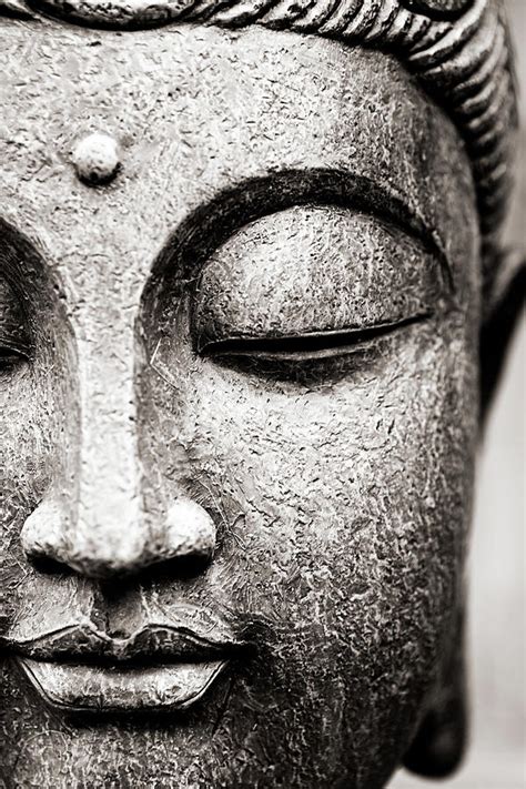 Buddha Face Photograph By Maodesign Fine Art America