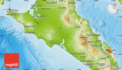 maps of baja baja peninsula map all about baja mulege baja sexiz pix