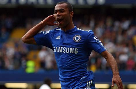 Former Chelsea And England Defender Ashley Cole Announces Retirement