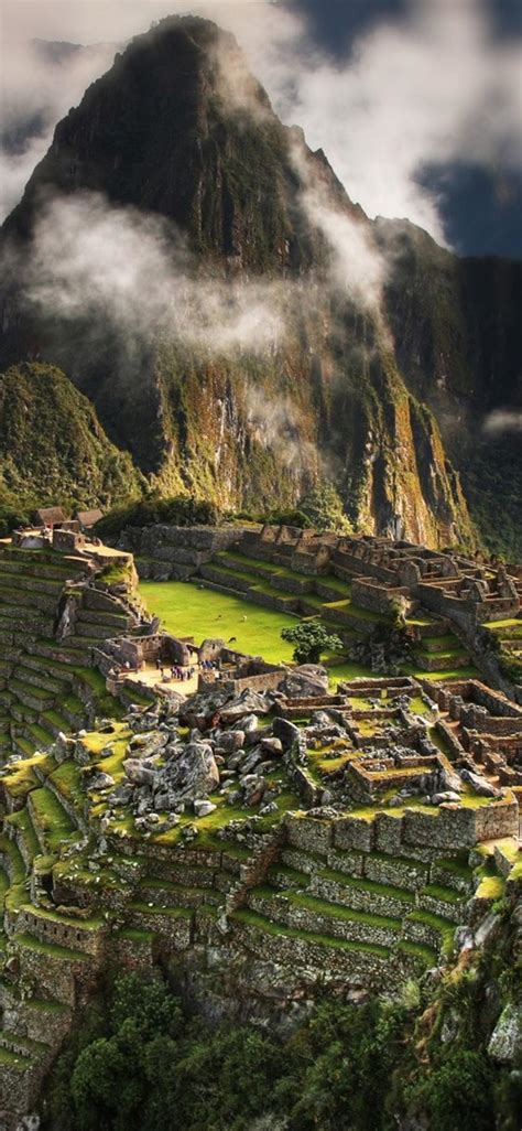 Peru 4k Wallpapers Top Free Peru 4k Backgrounds Wallpaperaccess