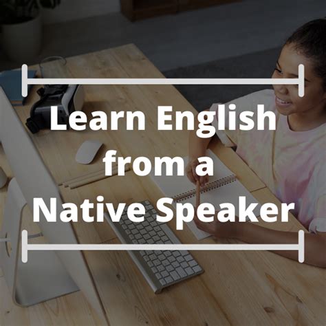Learn English From A Native Speaker By Samuel Van Den Nieuwenhof