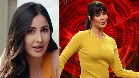 Katrina Kaif Fans Are Not Happy With Her Plastic Surgery Gets Trolled