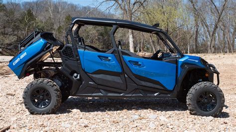 2021 Can Am Commander Max Xt Review Spending 22k On 100 Hp Shouldnt