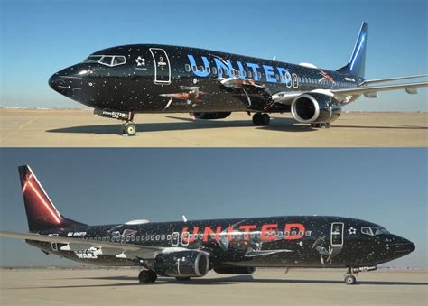 united reveales its b737 with star wars livery fly the friendly galaxy flyhigh news