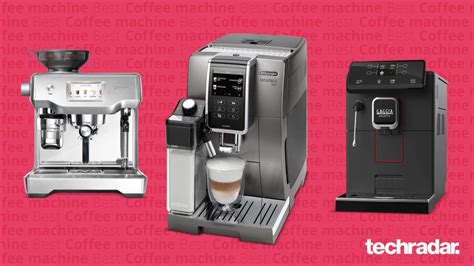 Best Coffee Machines In Australia The Top Home Espresso Machines In