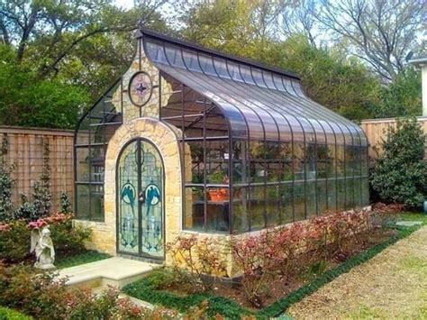 Pin By Gretchen Bergstrom On Garden And Flowers Greenhouse Stained
