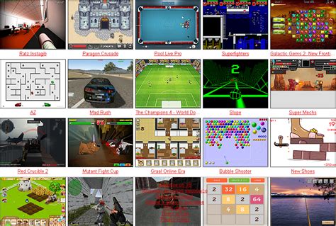 Juegos Online Indie Recomendados Tecnopin Tu Guía De Medios Sociales