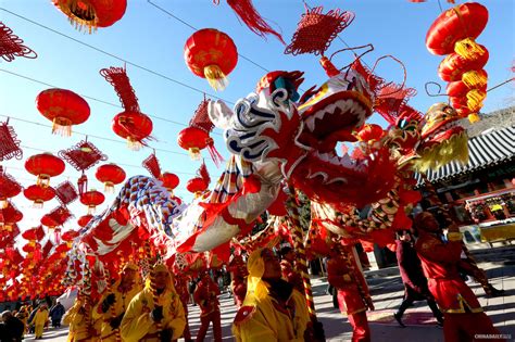 Most Famous Festivals And Events In Beijing Visit Traditional Festivals