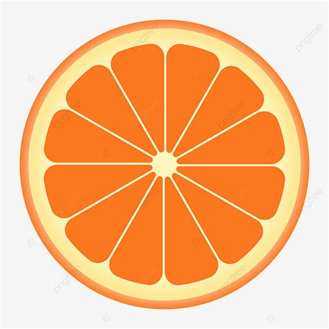 Orange Slice Vector Png Images Slices Orange Orange Lime Fruit Png