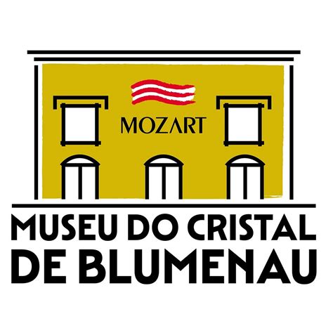 Mozart Crystal Museu Do Cristal De Blumenau 2022 Lo Que Se Debe