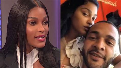 Joseline Hernandez Fans Feels Embarrassed After She Did This For