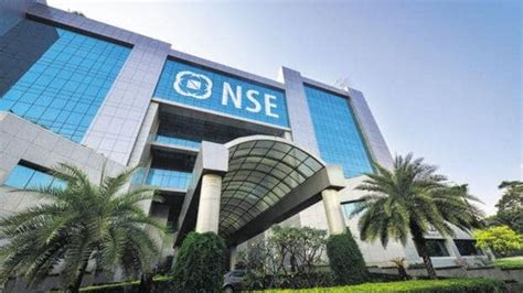 Sme Companies Listed On Nse Emerge Cross ₹1 Lakh Crore Market Cap Mint