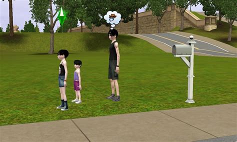 Height Slider — The Sims Forums