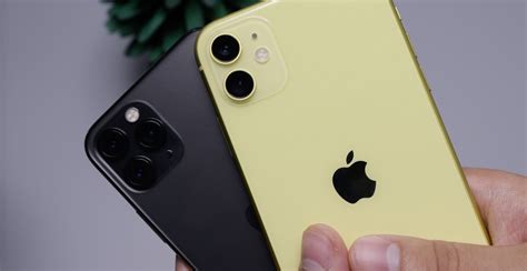 Sedangkan untuk iphone 11 pro max memiliki layar berukuran 6.5 inci. 10 Perbedaan iPhone 11, iPhone 11 Pro dan iPhone 11 Pro Max