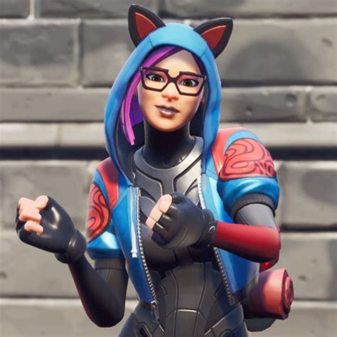 🎨 Teknique 🎨 No Instagram I Exactly Play Lynx A Lot Shes Has Some