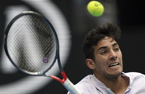 Cristian ignacio garín medone (spanish pronunciation: Cristian Garin vyhral turnaj ATP Córdoba 2020 - Šport SME