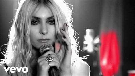 The Pretty Reckless Take Me Down Official Music Video Phase9