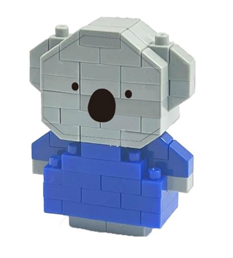 Nanoblock Nbmc Vol Box Amiami Jp