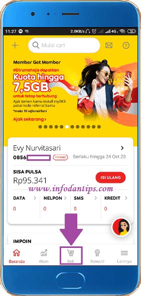 Tabel kami urutkan mulai dari harga. Daftar Paket 10Mb Indosat - Harga Paket Internet Indosat ...