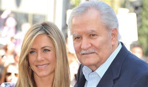 Jennifer Aniston Posts Rare Throwback Pic With Her Parents To Mark ‘a
