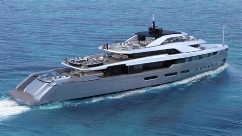 Rmk 65m Yacht For Sale 65m 2023