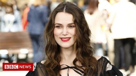 Keira Knightley Will Not Do Sex Scenes For Male Directors But Will For Female Directors Anyone