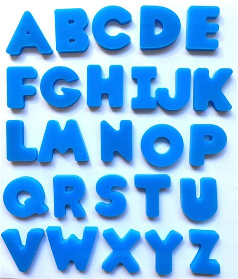 Lindo Alfabeto Família Silábica Azul Para Imprimir E98