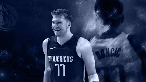 100 Luka Doncic Wallpapers