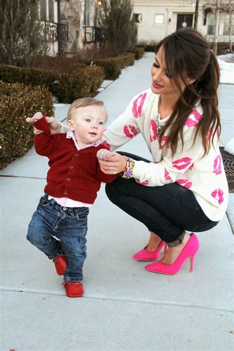Kiss Me Darling: Kiss me, Darling Valentines outfit, lips ...