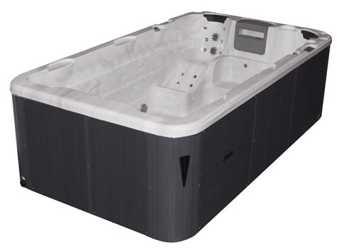 The Passion Spas Swimspa Aquatic 1 Spa Passion Spas Sports Collection