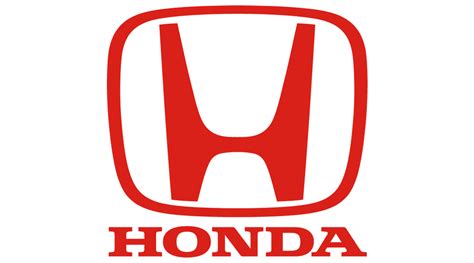Honda Automobiles Vector Logo Free Download Svg Png Format