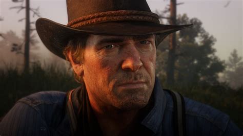 Red Dead Redemption 2 Gameplay Clip Leaks Ahead Of October 26 Release Techspot