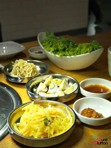 Find vegan options in bandar setia alam. HAECHI BBQ Restaurant, Setia Alam - PureGlutton