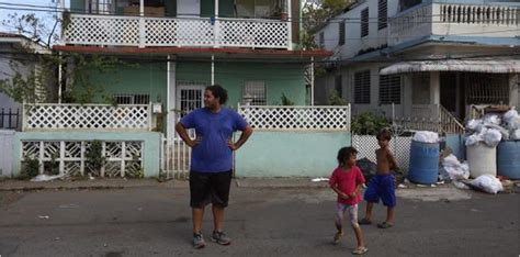 Bajo Pobreza 36 Municipios De Puerto Rico Primera Hora