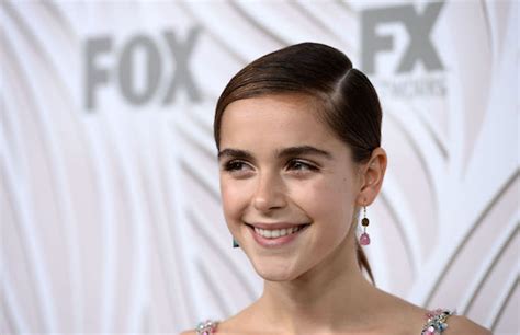 Netflix Finds Their New ‘sabrina In ‘mad Men Standout Kiernan Shipka Complex