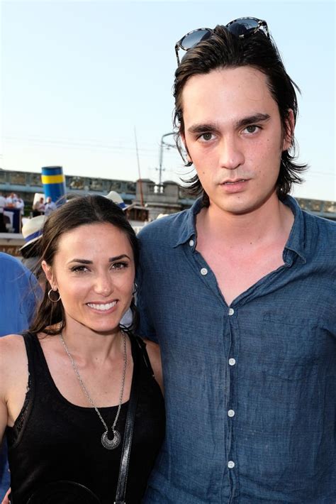 Tout avait pourtant bien commencé ! Capucine Anav : deux ans d'amour avec Alain-Fabien Delon