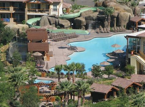 Welk Resorts San Diego Escondido Ca Jetsetter