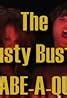 The Lusty Busty Babe A Que Tv Movie Melissa Brasselle As Melissa Brasselle Imdb