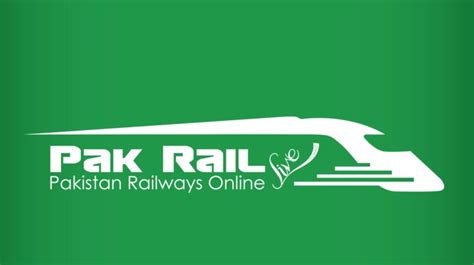 Pak Railways New App Allows Real Time Tracking Of Trains