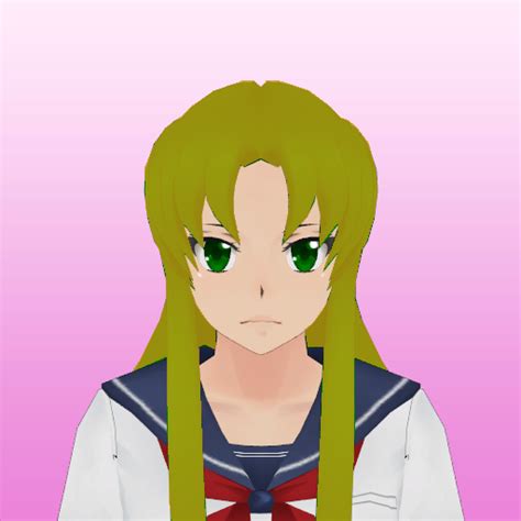 Image Konekochildpng Yandere Simulator Fanon Wikia Fandom