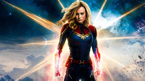Captain Marvel The Female Superhero We Deserve Feminism In India