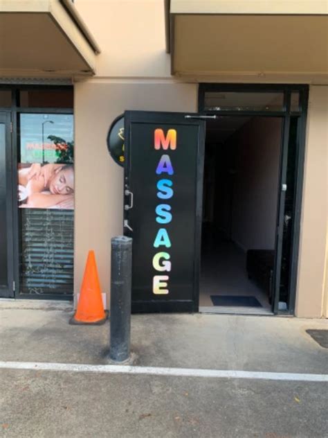 Sakura Massage Maroochydore Massages Sunshine Coast