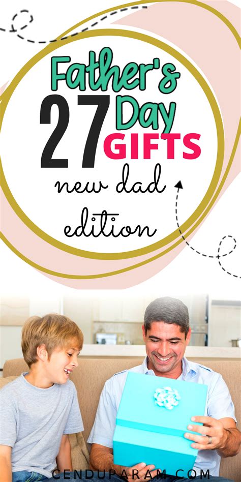 Best jewelry gift for siblings: BEST Push Presents For Dad (Gifts For New Dads ...