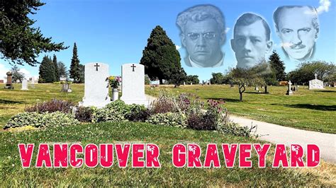 Bad Boys Famous Grave Tour Raymond Burr Bad Joe Hall Etc Youtube